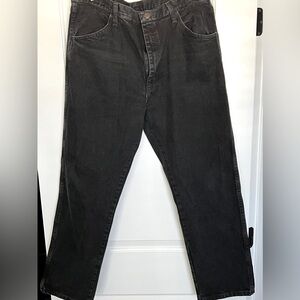 Rustler Jeans